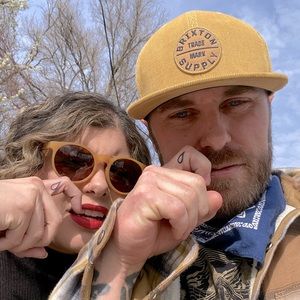 Meet your Posher, Dallas